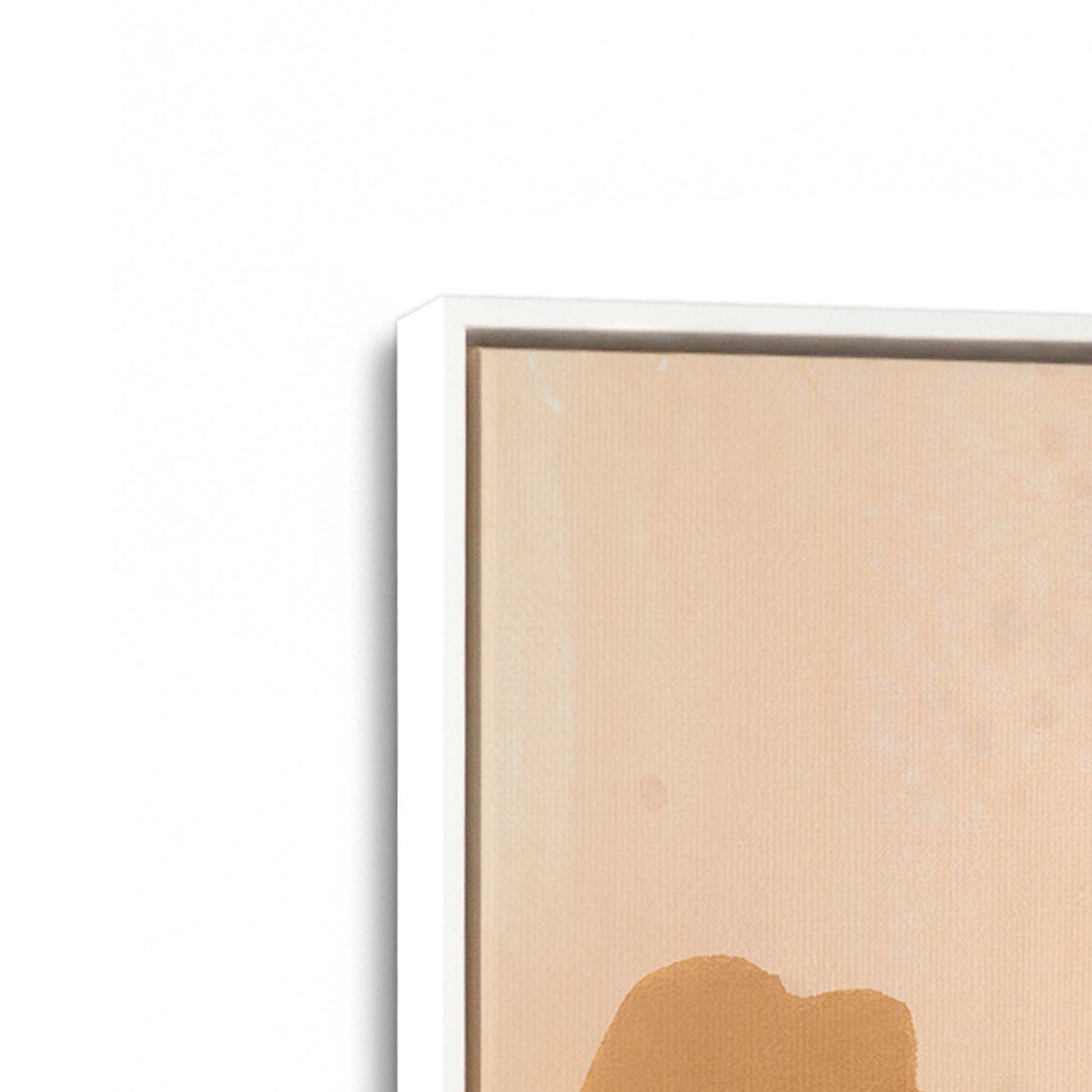 [Color:Opaque White], Picture of the corner of the art