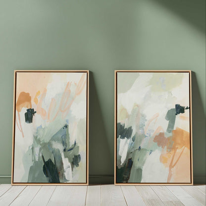 [LIFESTYLE],[SPECIAL],  Picture of art in a room