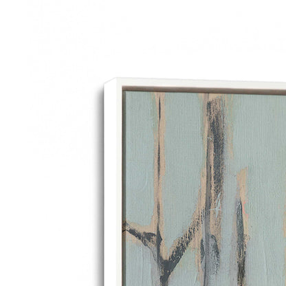 [Color:Opaque White], Picture of the corner of the art