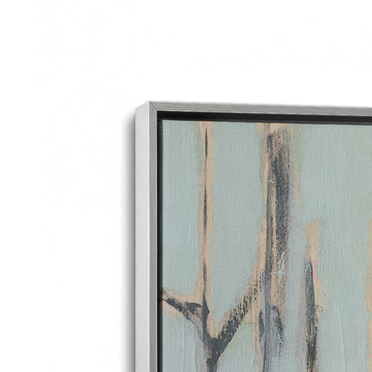 [Color:Polished Chrome], Picture of the corner of the art
