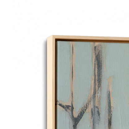 [Color:American Maple], Picture of the corner of the art