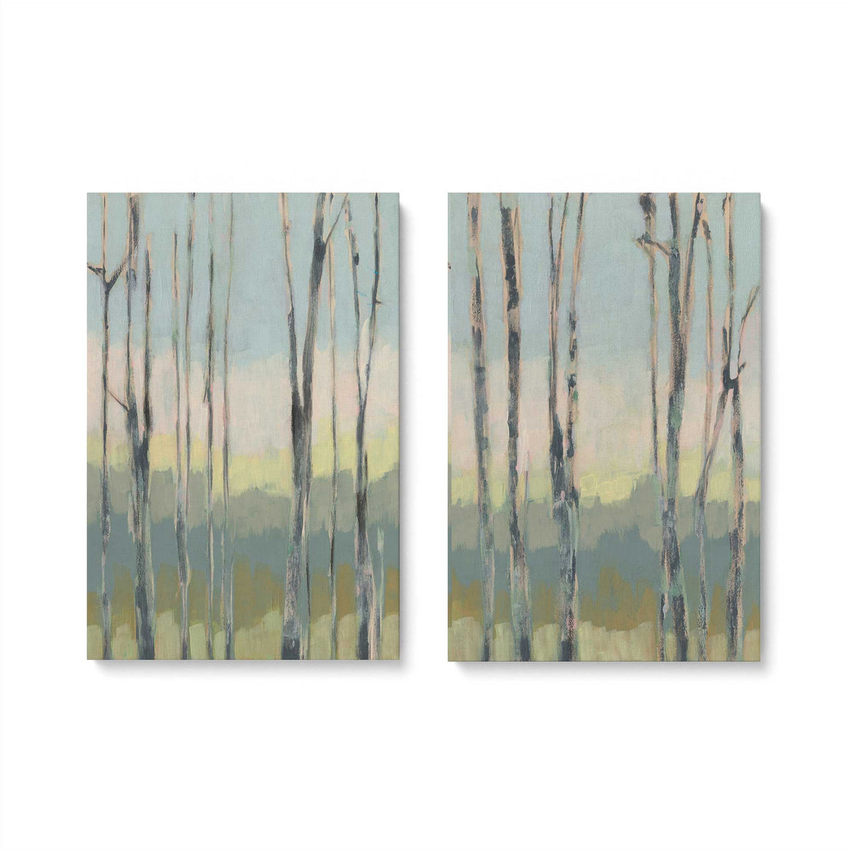 [Color:Stretched Canvas], Picture of art