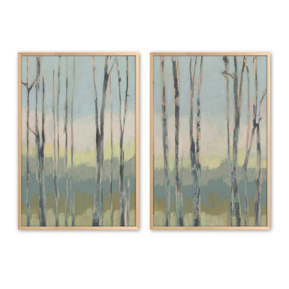 [Color:Raw Maple], Picture of art in a Raw Maple frame