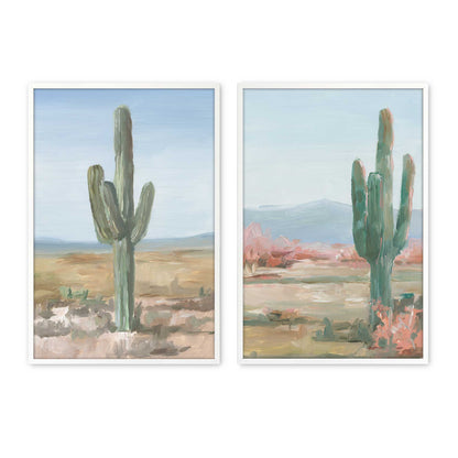 [Color:Opaque White], Picture of art in a Opaque White frame