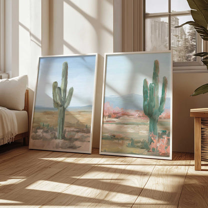 [Color:Weathered Zinc], Picture of art in a Weathered Zinc frame