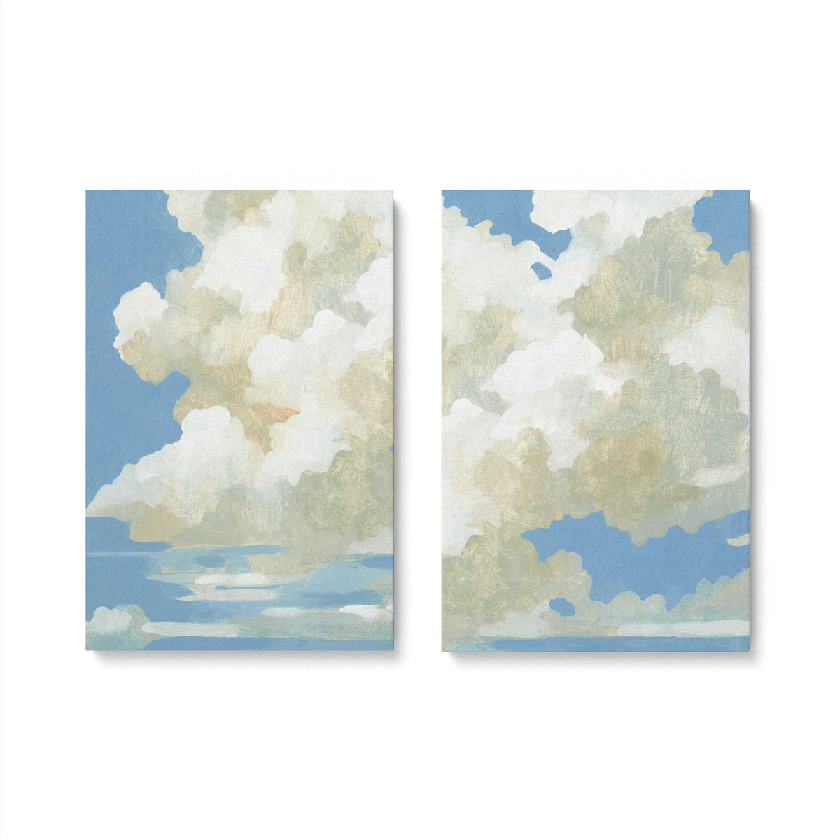 [Color:Stretched Canvas], Picture of art