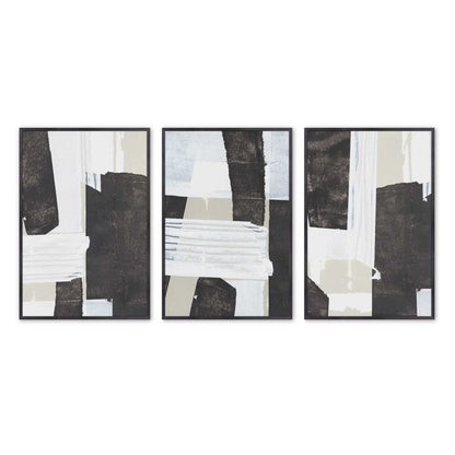 [Color:Weathered Zinc], Picture of art in a Weathered Zinc frame