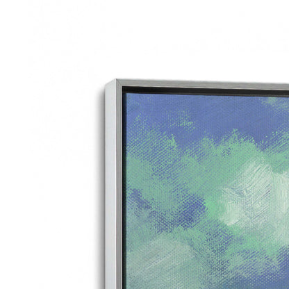 [Color:Polished Chrome], Picture of the corner of the art