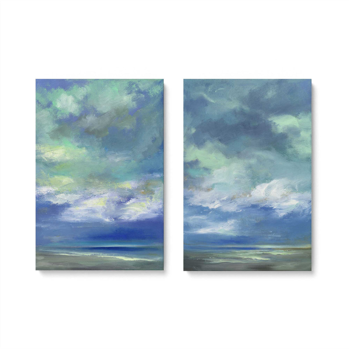 [Color:Stretched Canvas], Picture of art