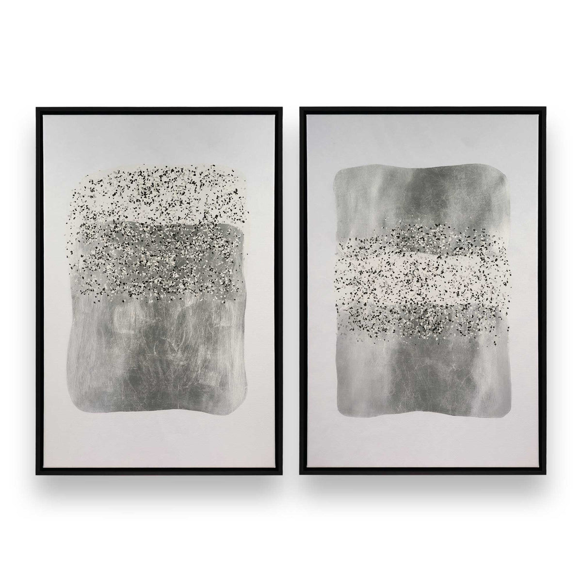 [Color:Satin Black], Front image of the art