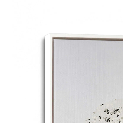 [Color:Opaque White], Picture of the corner of the art