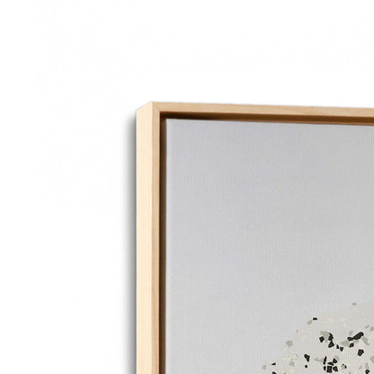[Color:American Maple], Picture of the corner of the art