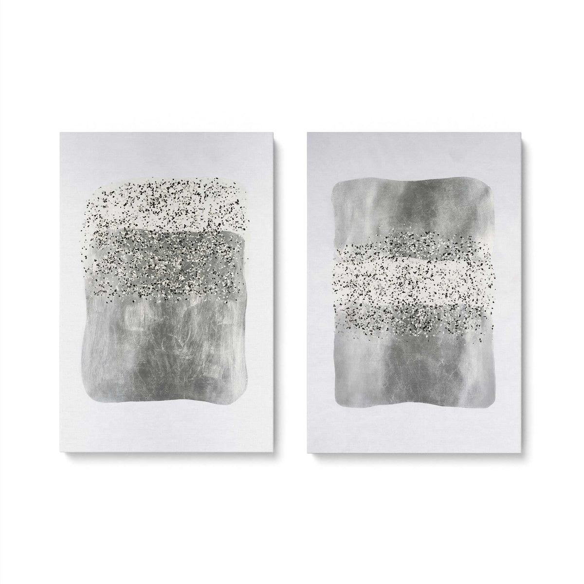 [Color:Stretched Canvas], Picture of art