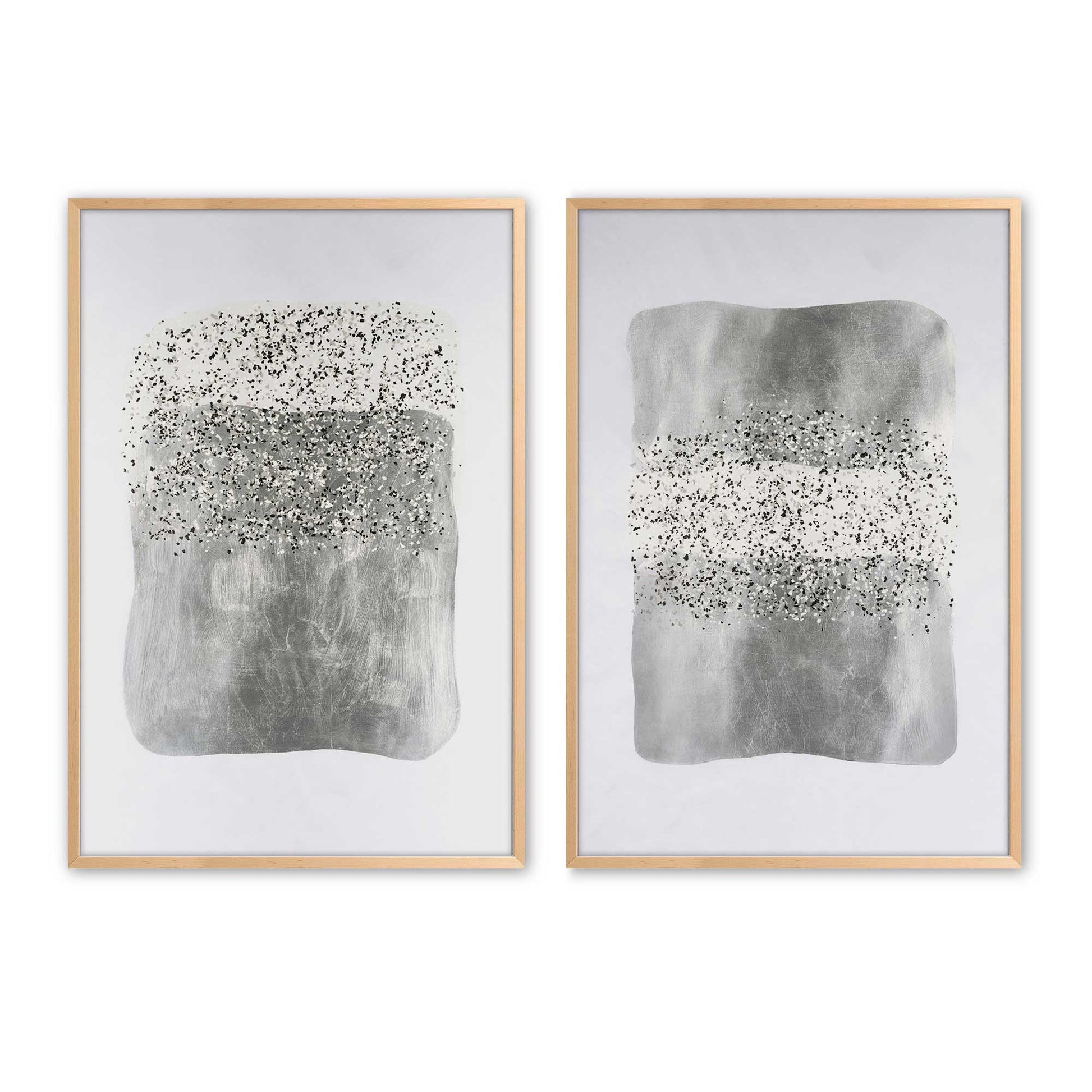 [Color:Raw Maple], Picture of art in a Raw Maple frame