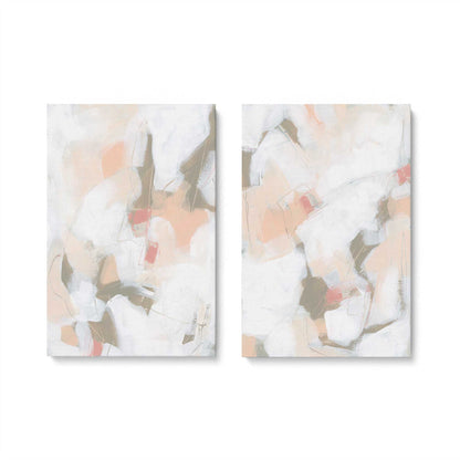 [Color:Stretched Canvas], Picture of art