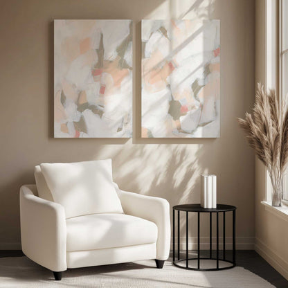 [Color:Stretched Canvas], Picture of art