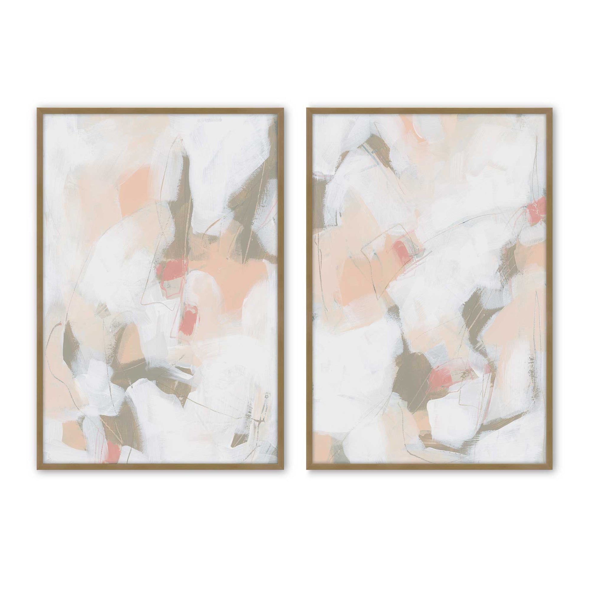 [Color:Weathered Zinc], Picture of art in a Weathered Zinc frame
