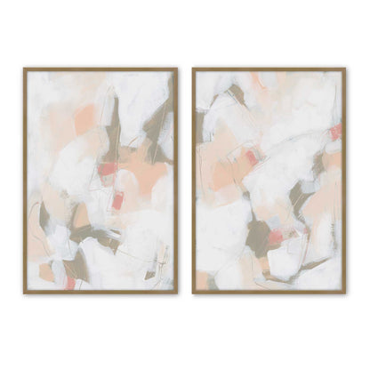[Color:Weathered Zinc], Picture of art in a Weathered Zinc frame