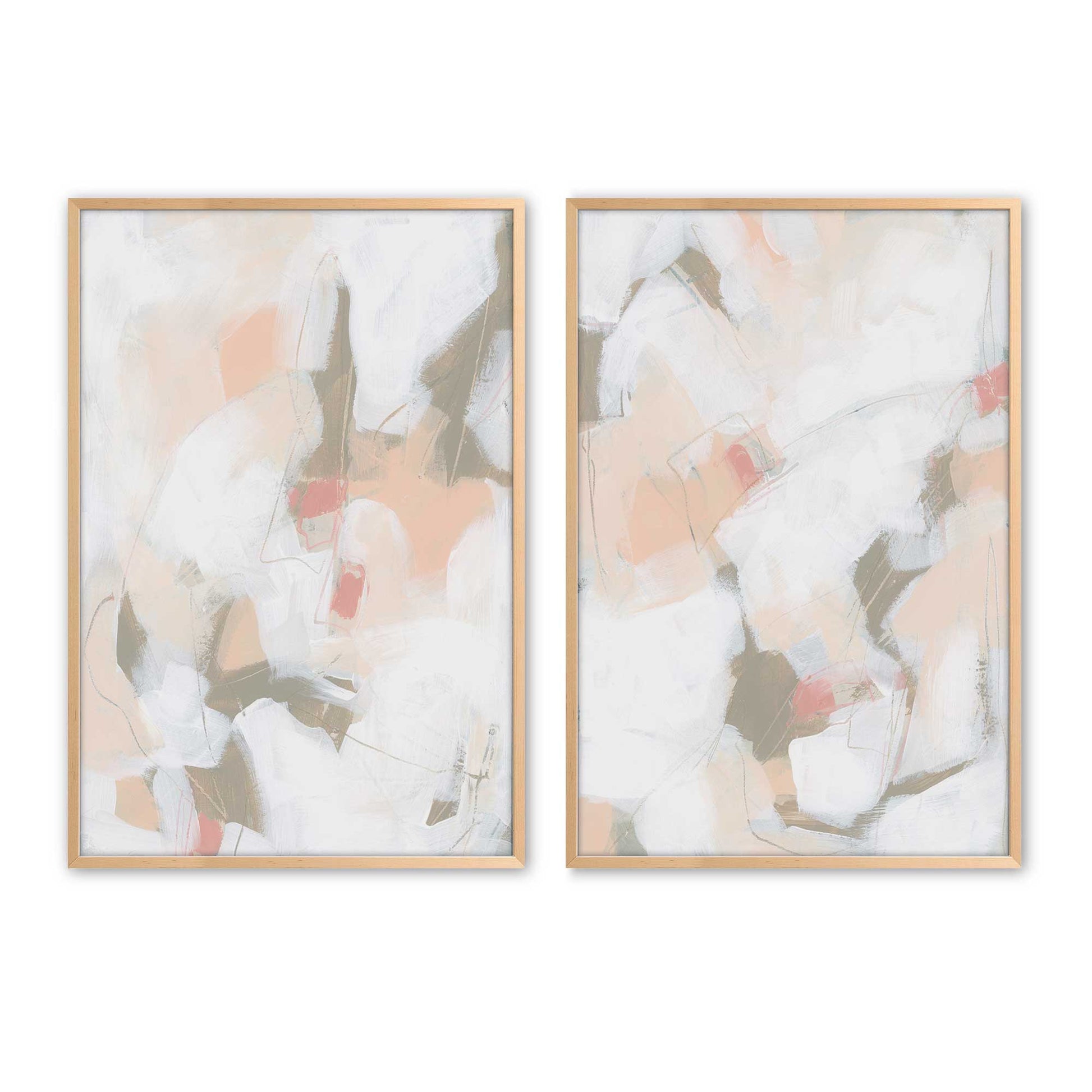 [Color:Raw Maple], Picture of art in a Raw Maple frame