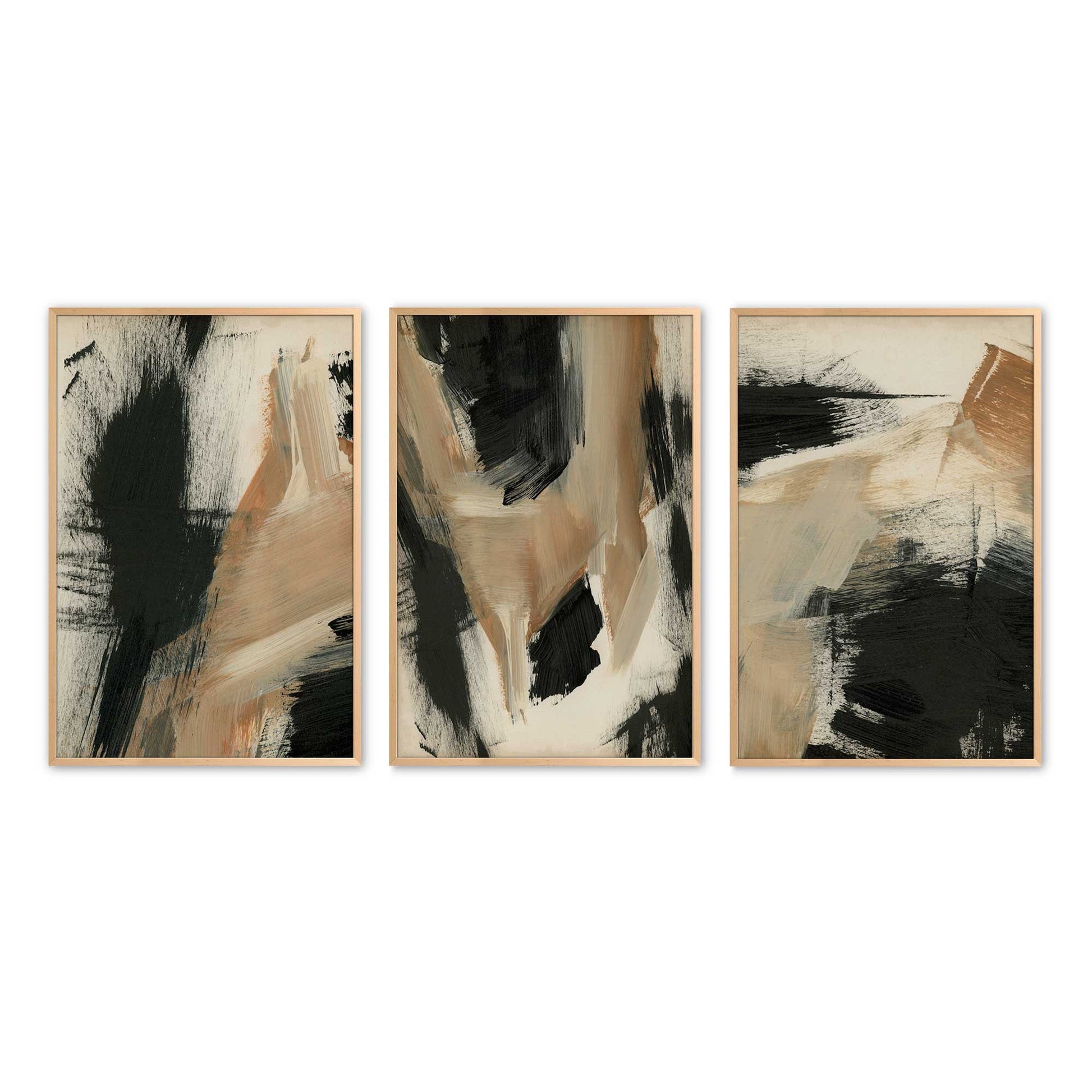 [Color:Raw Maple], Picture of art in a Raw Maple frame