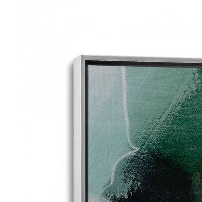 [Color:Polished Chrome], Picture of the corner of the art