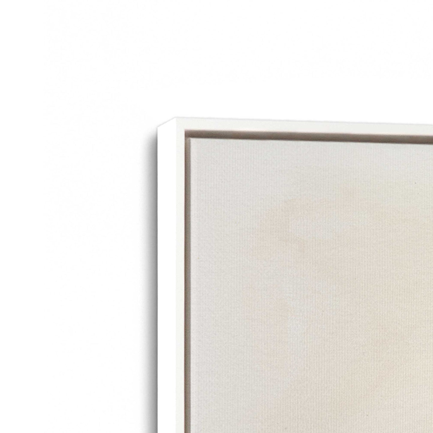 [Color:Opaque White], Picture of the corner of the art