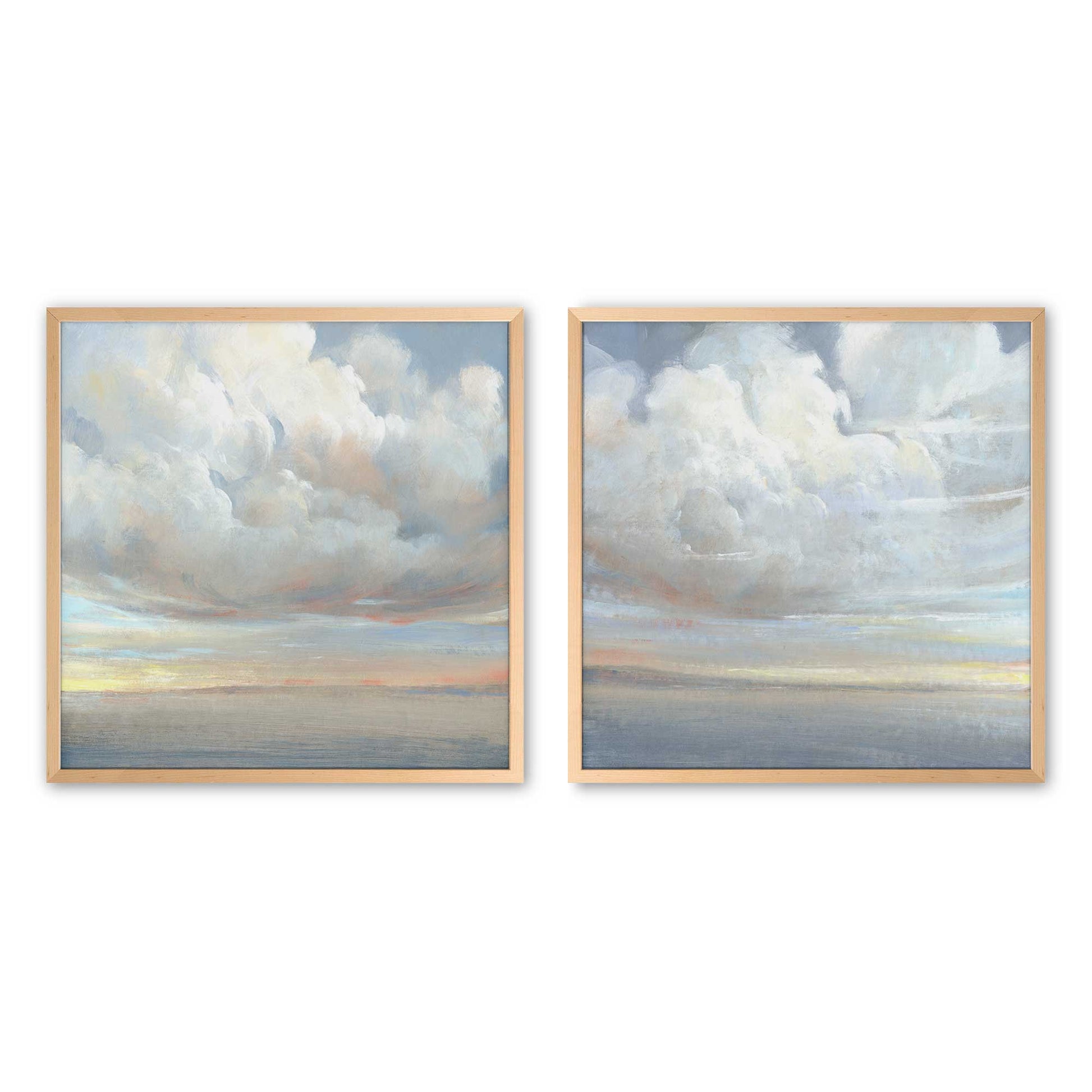 [Color:Raw Maple], Picture of art in a Raw Maple frame