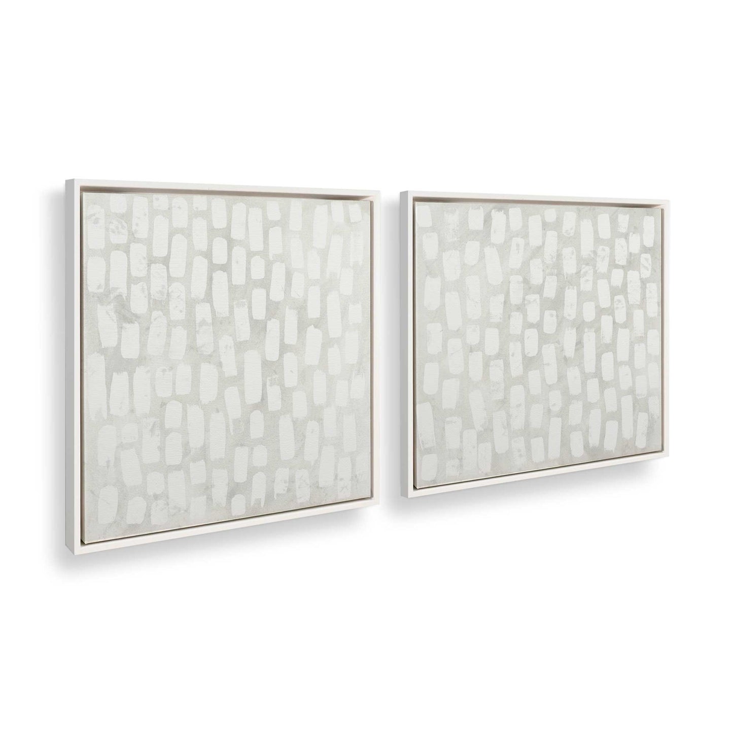 [Color:Opaque White], Picture of the corner of the art