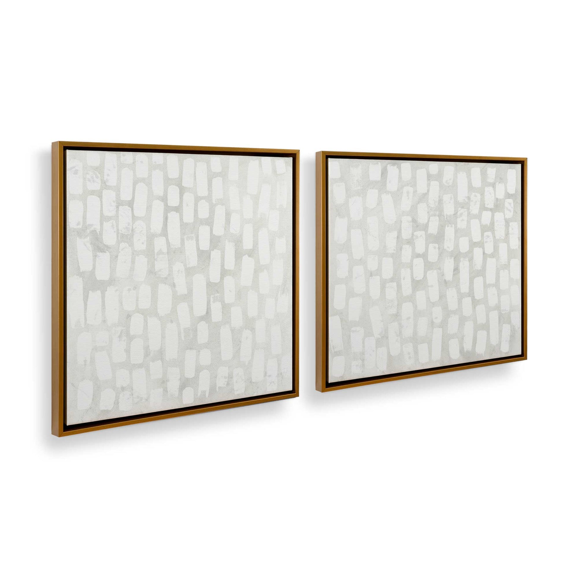 [Color:Polished Gold], Picture of the corner of the art