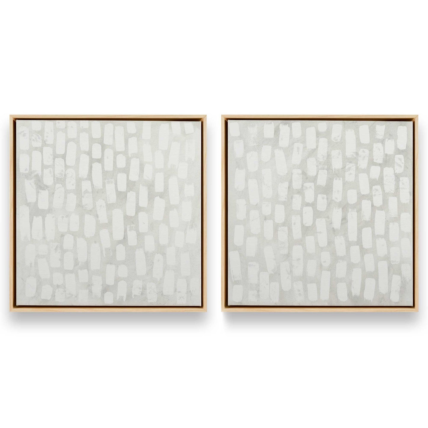 [Color:American Maple], Picture of art in a American Maple frame
