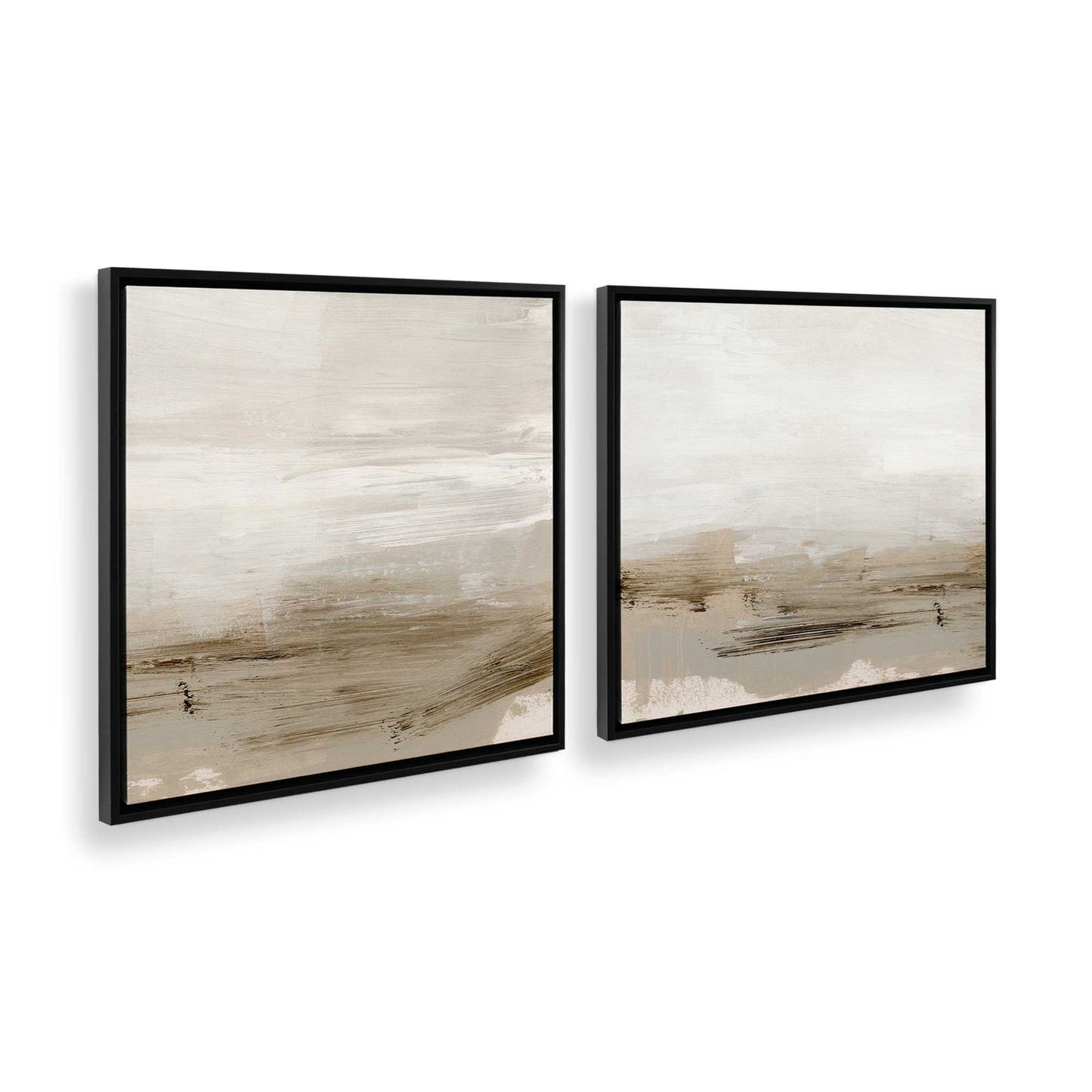 [Color:Satin Black], Picture of the corner of the art