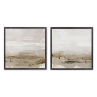 [Color:Weathered Zinc], Picture of art in a Weathered Zinc frame