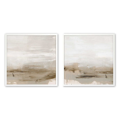 [Color:Opaque White], Picture of art in a Opaque White frame