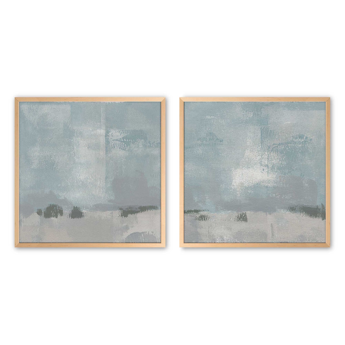 [Color:Raw Maple], Picture of art in a Raw Maple frame