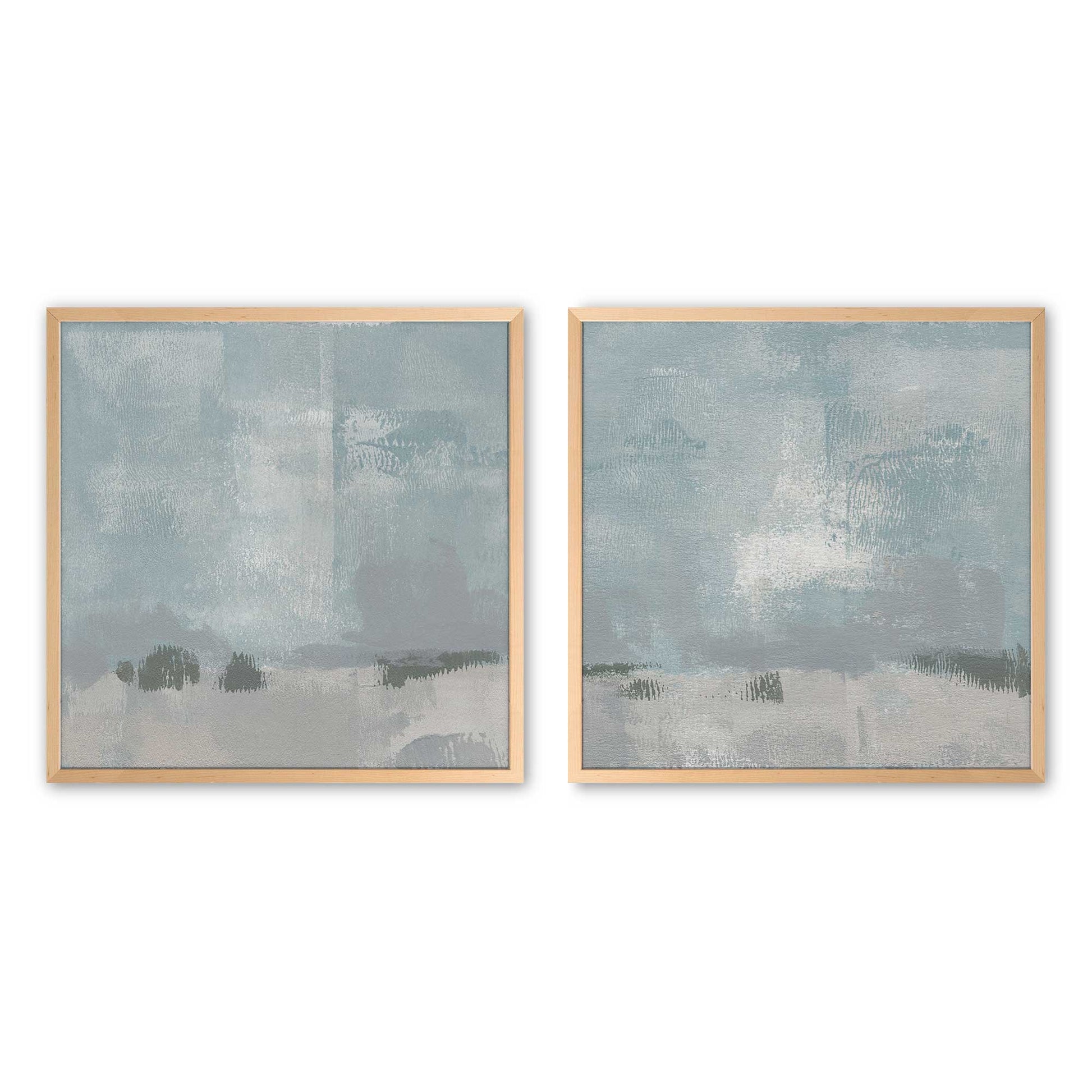 [Color:Raw Maple], Picture of art in a Raw Maple frame