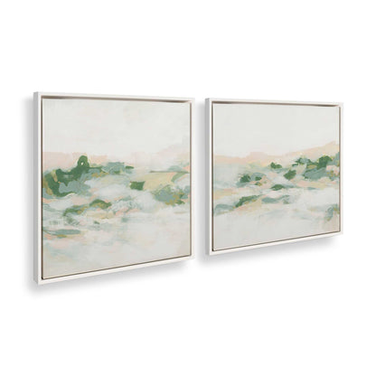 [Color:Opaque White], Picture of the corner of the art