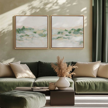 [LIFESTYLE],[SPECIAL],  Picture of art in a room