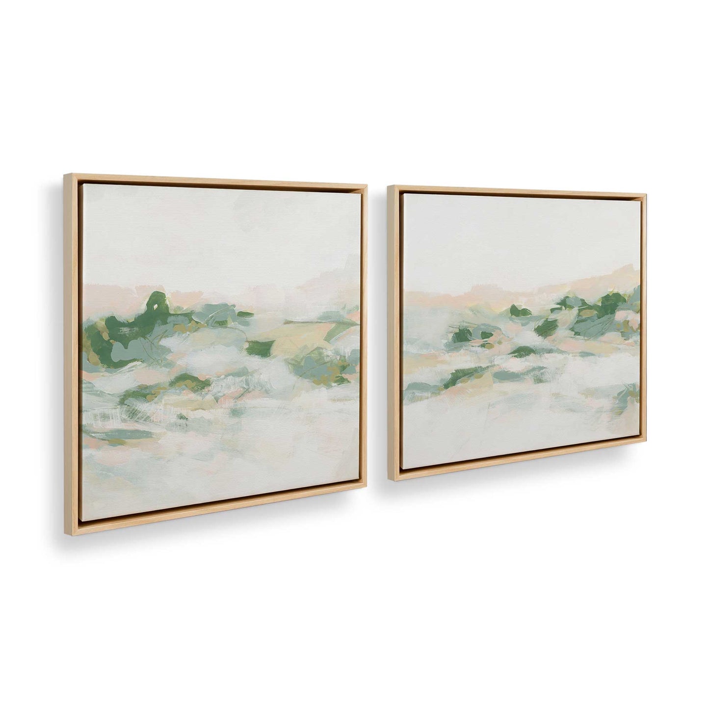 [Color:American Maple], Picture of the corner of the art
