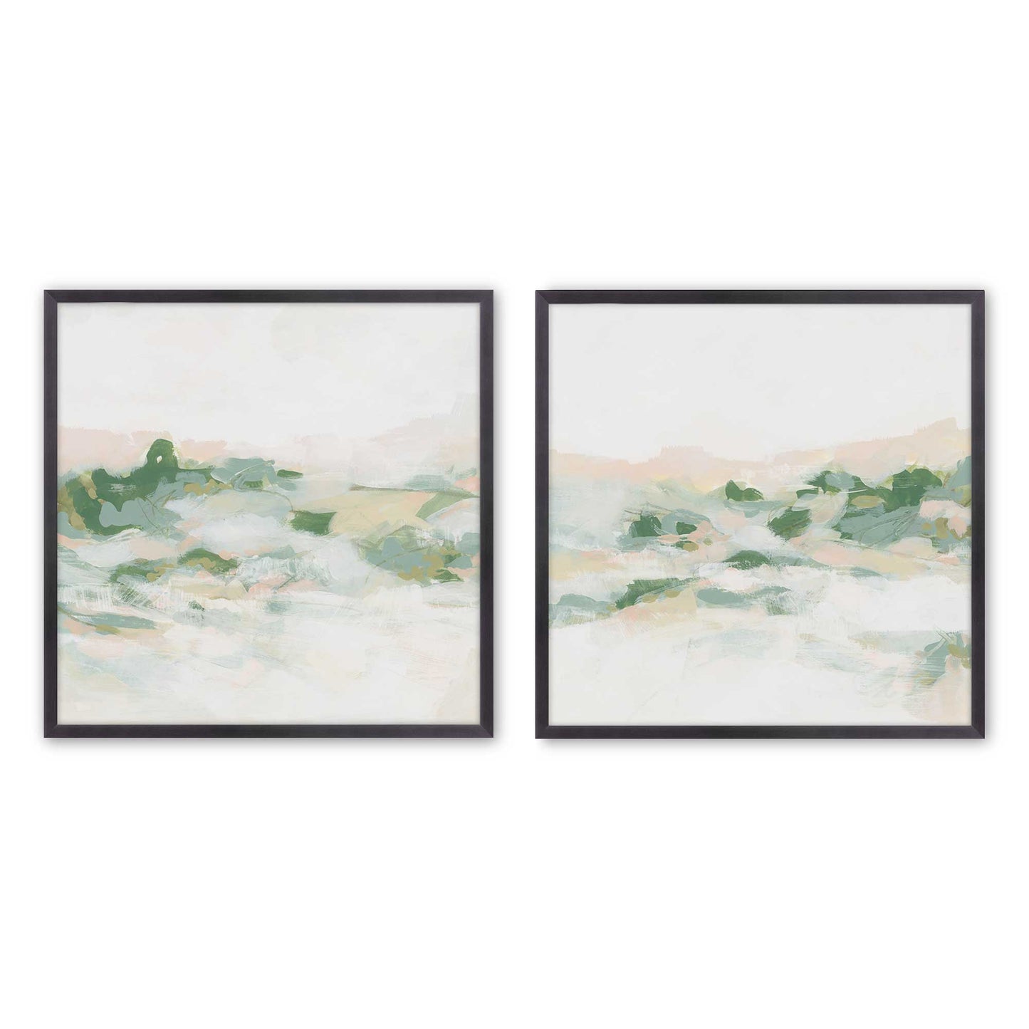 [Color:Weathered Zinc], Picture of art in a Weathered Zinc frame
