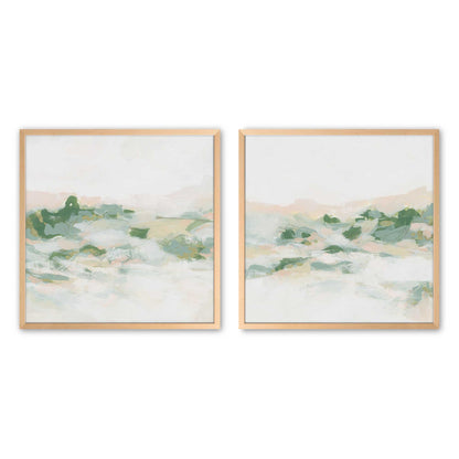 [Color:Raw Maple], Picture of art in a Raw Maple frame
