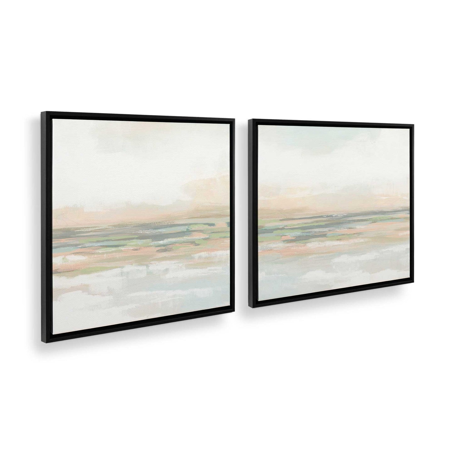 [Color:Satin Black], Picture of the corner of the art
