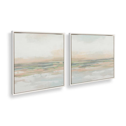 [Color:Opaque White], Picture of the corner of the art