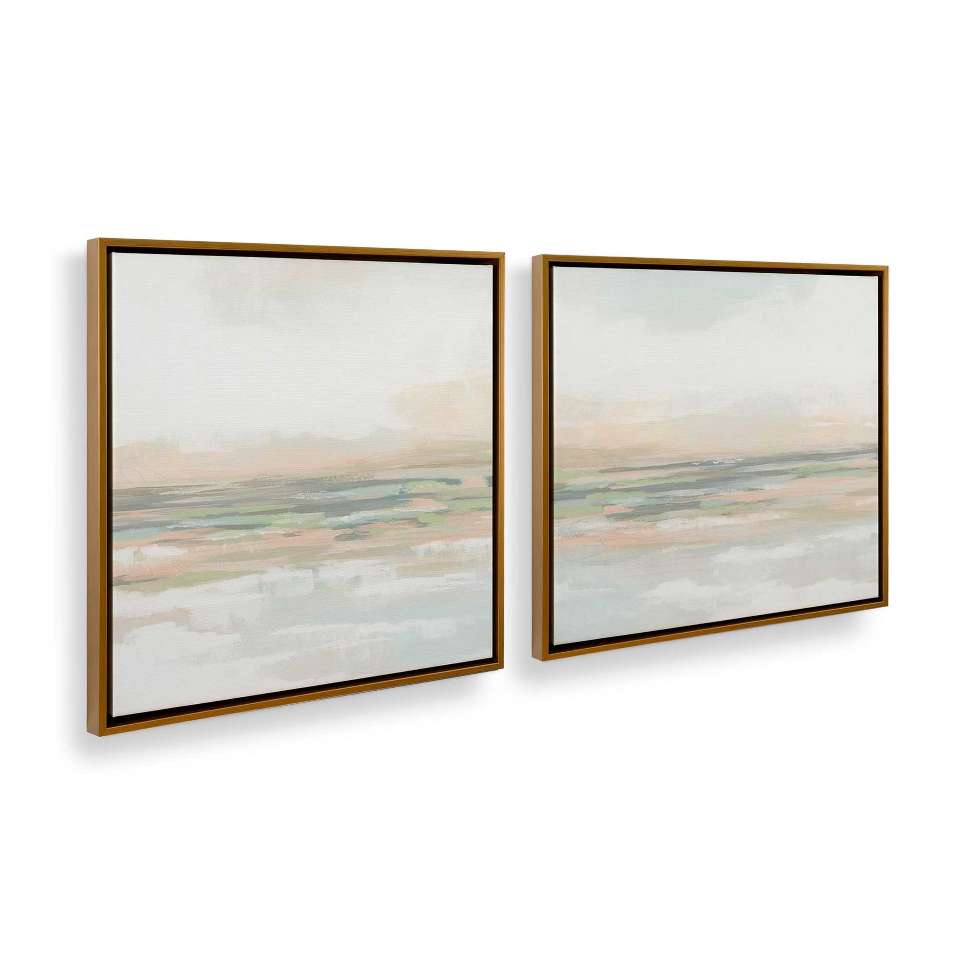 [Color:Polished Gold], Picture of the corner of the art