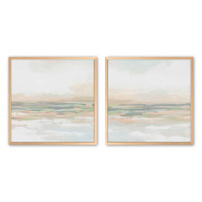 [Color:Raw Maple], Picture of art in a Raw Maple frame