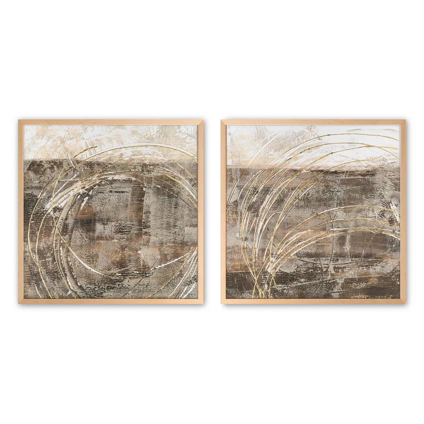 [Color:Raw Maple], Picture of art in a Raw Maple frame