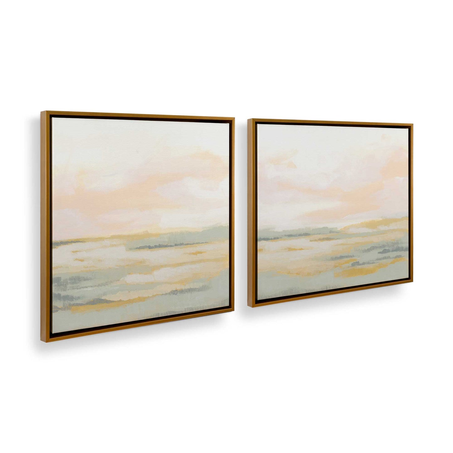[Color:Polished Gold], Picture of the corner of the art