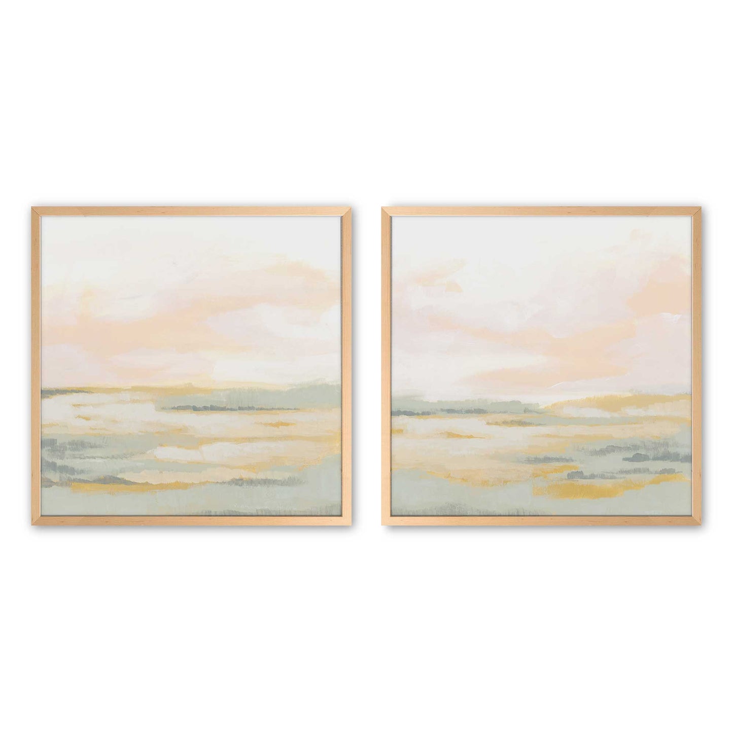 [Color:Raw Maple], Picture of art in a Raw Maple frame