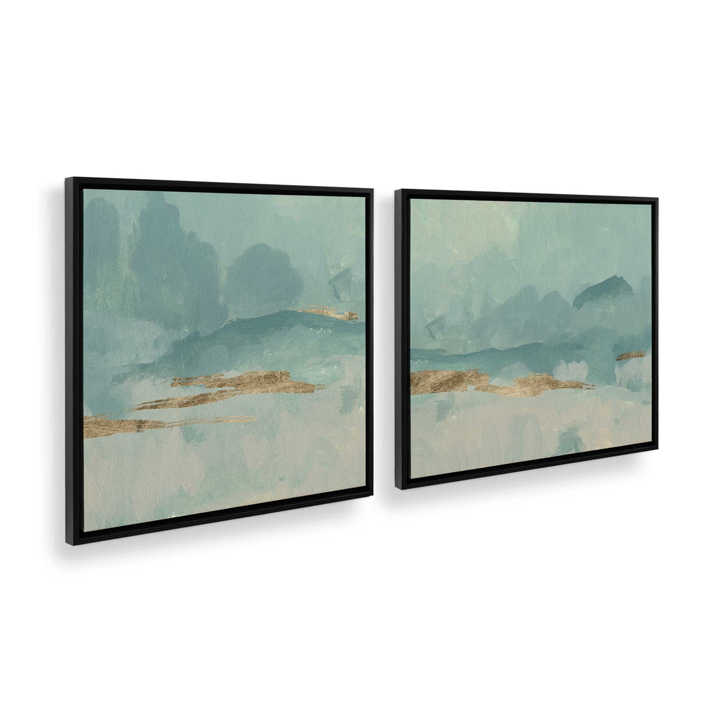 [Color:Satin Black], Picture of the corner of the art