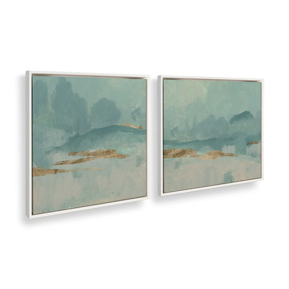 [Color:Opaque White], Picture of the corner of the art