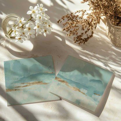 [color:Rolled Print], Picture of the art in a room